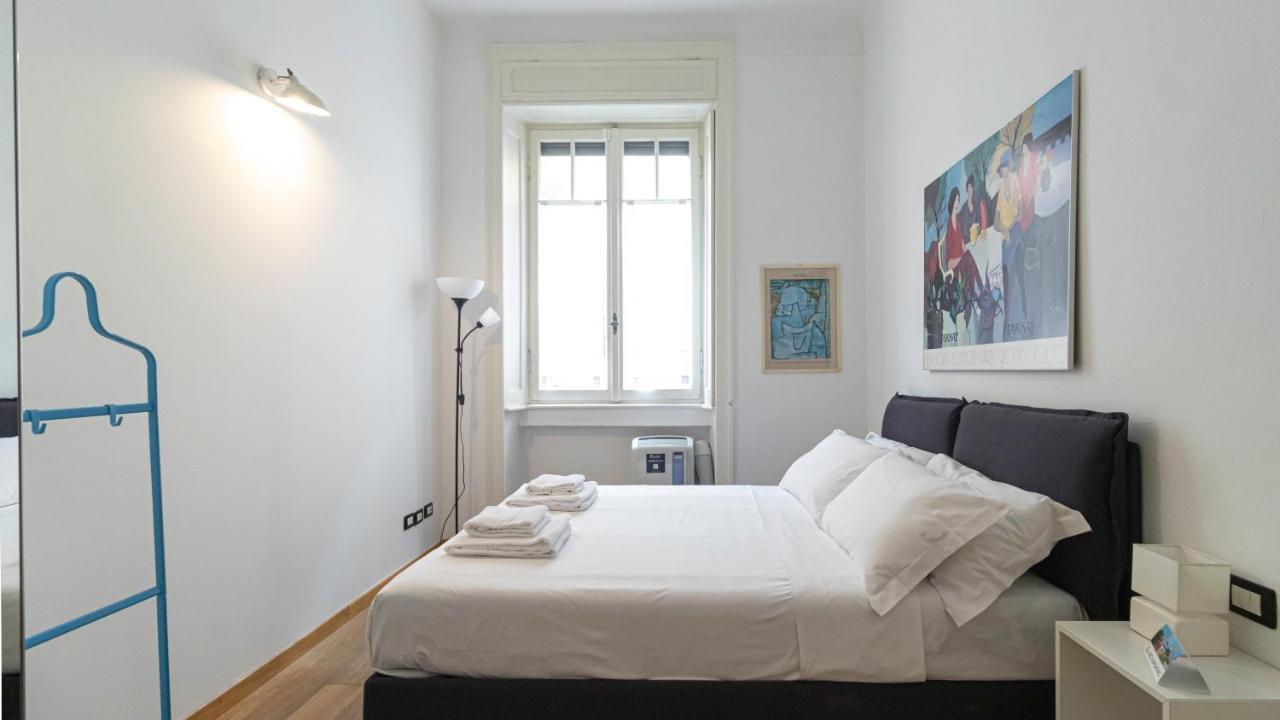 Italianway - Sardegna 40 Appartement Milan