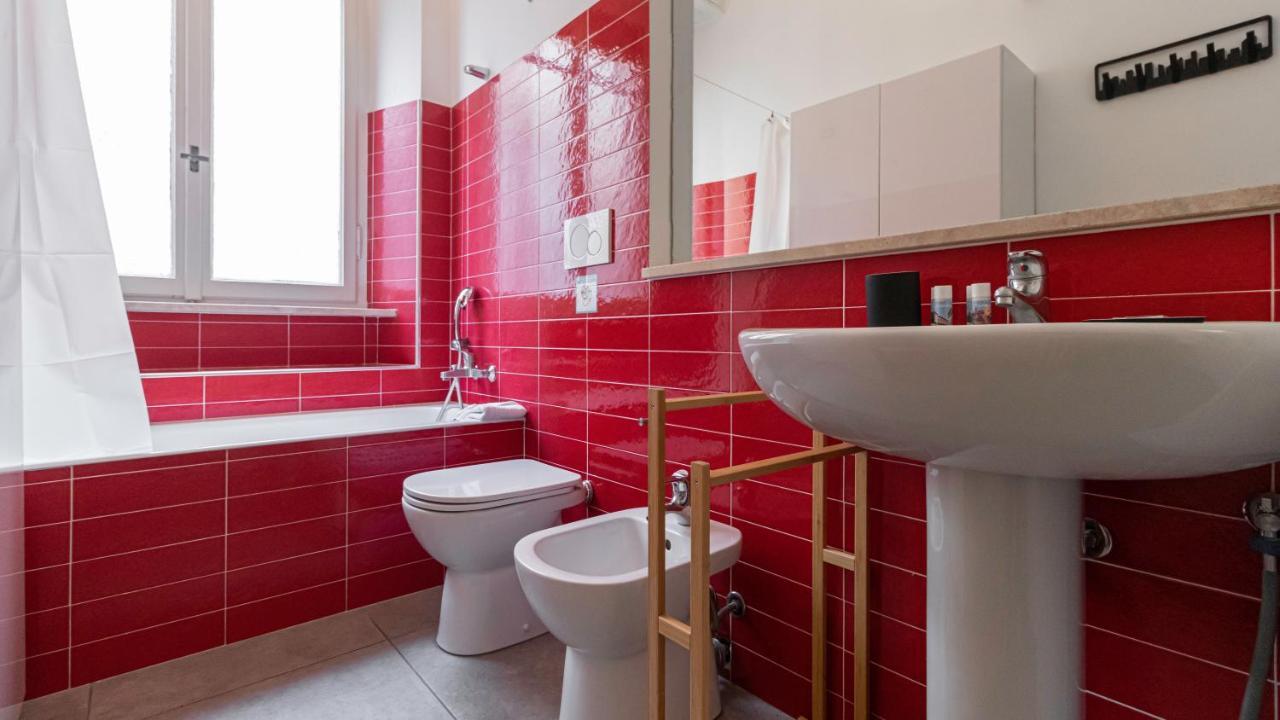 Appartement Italianway - Sardegna 40 *