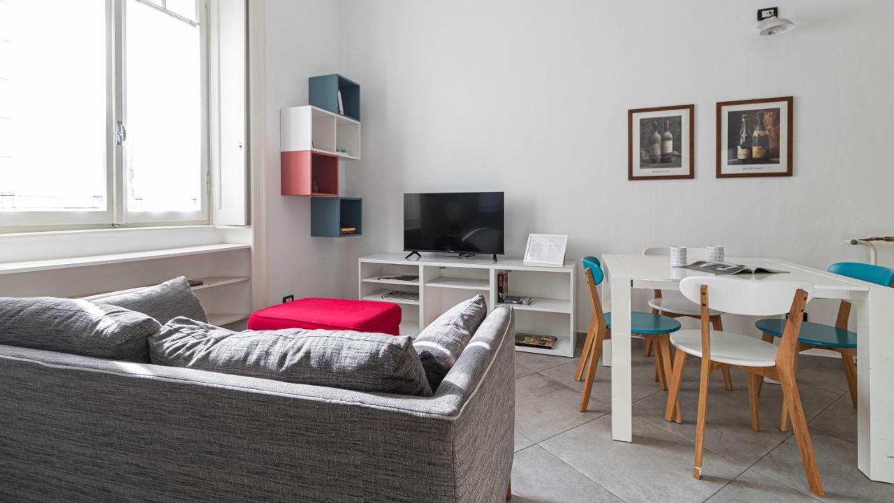 Italianway - Sardegna 40 Appartement *